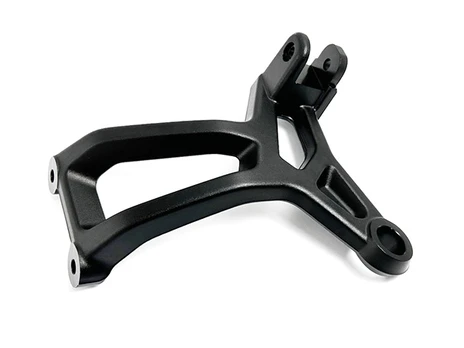 6AQV-140310-6000 REAR RH FOOTREST SEAT