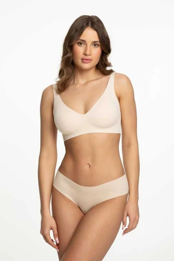 Julimex Kelnaitės Infinity Classic Smėlio