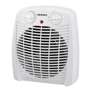 Elektrinis šildytuvas HENSKE FH217T-S