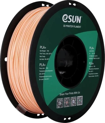 Esun PLA+ 1,75mm BEIGE 1kg