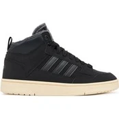 Adidas Rapid Court Mid Winterized Jr JR1027 batai : Dydis - 38