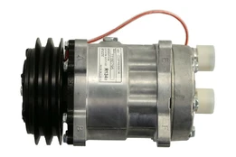 Kondicionieriaus kompresorius NRF 32757 kaina
