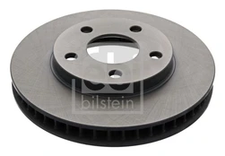 Stabdžių diskas FEBI BILSTEIN 44141 kaina