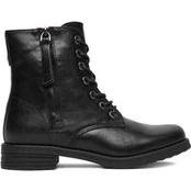 Auliniai batai Clara Barson CEO-WS2702-09 Juoda