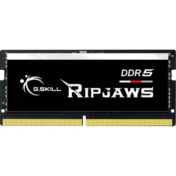 G.Skill SO-DIMM 32GB DDR5-5600, RAM