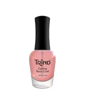 Trind - Caring Base Coat - 9 ml kaina