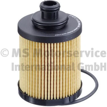 KOLBENSCHMIDT 50014099 Alyvos filtras