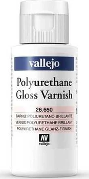 Vallejo poliuretano lakas 60 ml