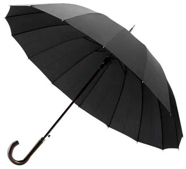 Esperanza AUTOMATIC STRAIGHT LONDON UMBRELLA
