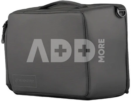 WANDRD Essential Deep Camera Cube v2