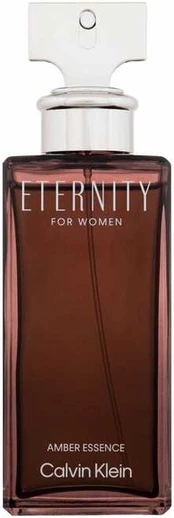 Calvin Klein Eternity Amber Essence