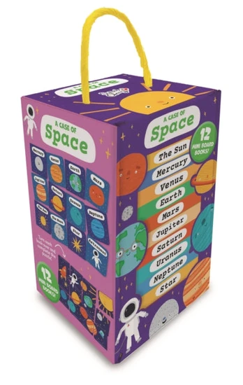 Case of Space