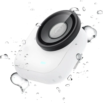 Insta360 - GO Ultra AquaLens