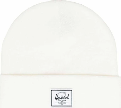Kepurė Herschel Herschel Elmer Beanie 50152-05977 balta Vienas dydis
