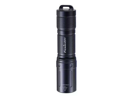 Fenix E01 V2.0 mini EDC žibintuvėlis