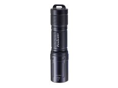 Fenix E01 V2.0 mini EDC žibintuvėlis kaina