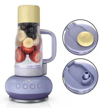 BLENDER LAVENDER LEMONADE/DB351EUPR NINJA
