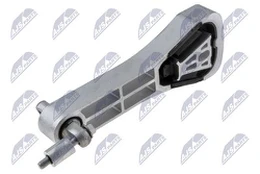 Variklio montavimas NTY ZPS-VV-028