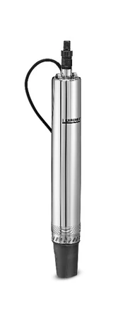 Giluminis siurblys BP 6, Kärcher