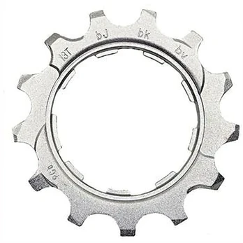 Žvaigždutė galinė Shimano CS-M771