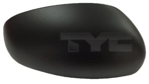 Dangtelis, išorinis veidrodėlis TYC 332-0032-2 kaina