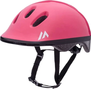 Martes Essentials Mimsy Jr 92800664469 Dviračio Šalmas
