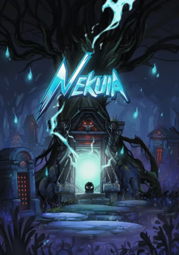Nekuia Steam