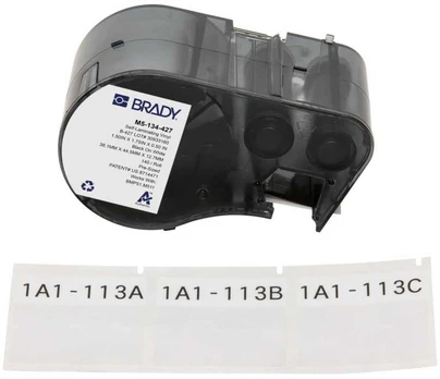 Brady BMP51/BMP53/M511 Label Spausdintuvas Labels