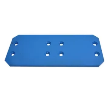 Lauko lenta D/K 3411460 vart. Lemken