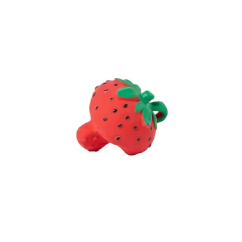 Oli&Carol Sweetie the Strawberry teether, 0+