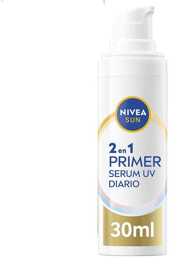 Nivea SUN PRIMER daily UV serum SPF50+ 30 ml