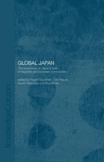 Global Japan