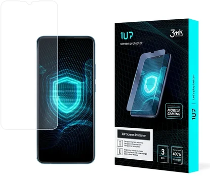 Oppo A35 – 3mk 1UP ekrano apsauga
