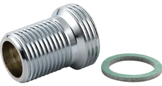 Arimex Prieigos detalė 33 mm ll 3/4" x 1/2"