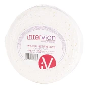 Vatos diskeliai Inter Vion Cotton Pads, 250 vnt kaina