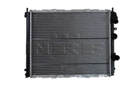 Radiatorius, variklio aušinimas NRF 53209 kaina