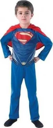 Kostium Superman - 127/137 cm universalus