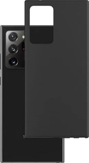 3MK Matinis CASE HUAWEI P50 5G Juodas