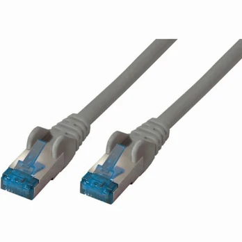 Patchkabel CAT6A RJ45 S / FTP 0,5 m
