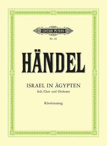 Israel in Egypt