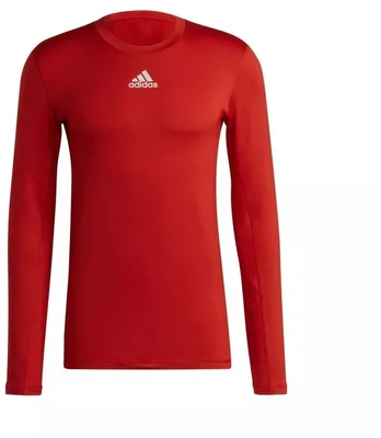 adidas TechFit Warm marškinėliai M H23126