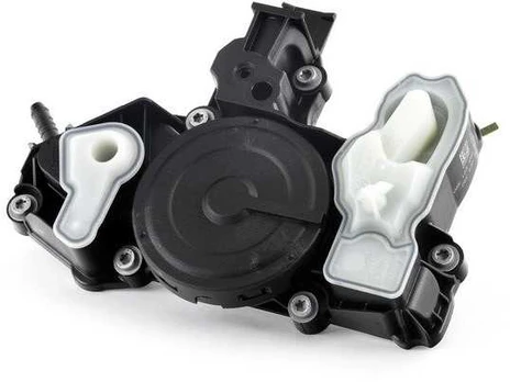 VAG alyvos separatorius 06K103495BL 06K103495AS