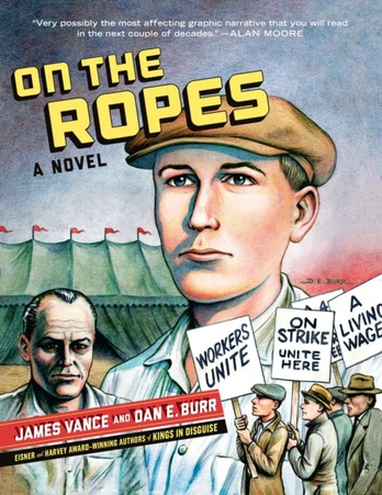 On the Ropes