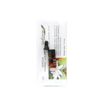 Saflora nerolio aliejus 2 ml