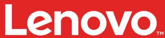 Lenovo Power Cable 1M