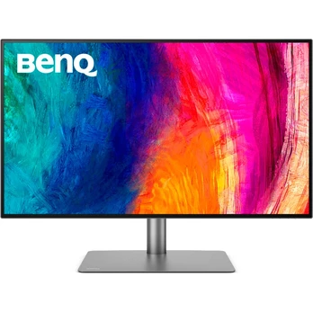 Monitorius BenQ PD3225U