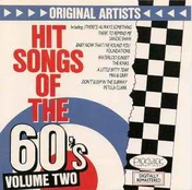 CD Various - Hit Songs Of The '60s Volume Two