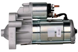 Starteris HELLA 8EA 012 528-091