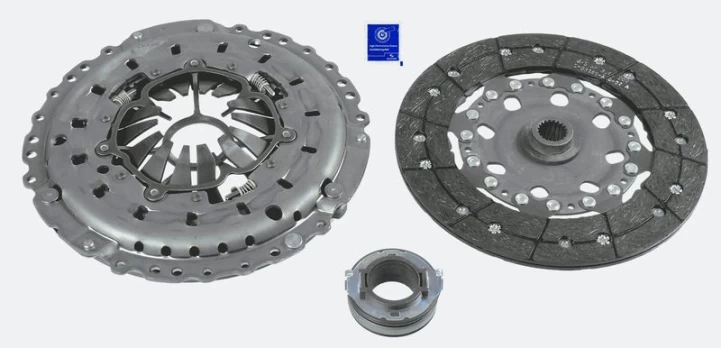 Sankabos komplektas SACHS 3000 951 963