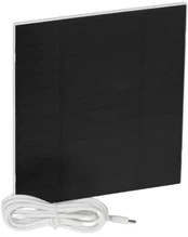 PRZENOŚNY PANEL FOTOWOLTAICZNY SP-5W-CS Delta Power
